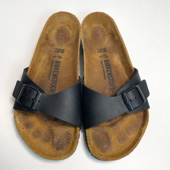 Birkenstock Madrid Slip On Sandal - Picture 5 of 16
